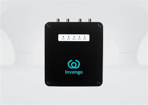 Invengo UHF Linux RFID Readers, Rain UHF RFID 